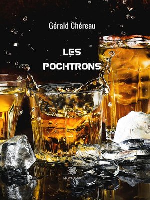 cover image of Les pochtrons